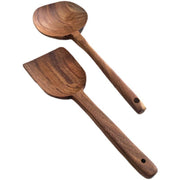 Korean Kitchen Utensils Cooking Ladel - bearfactory