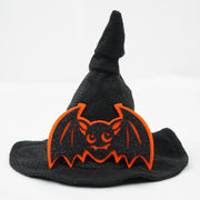 Transform Into Magic Halloween Creative Pet Halloween Hat - bearfactory