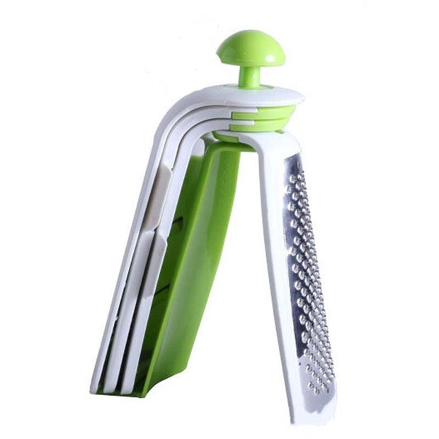 Collapsible Grater For Home Use Kitchen Gadgets - bearfactory