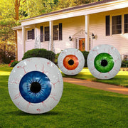 Halloween Eyeball Balloon Halloween Inflatable - bearfactory