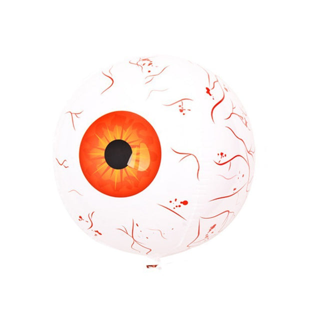 Halloween Eyeball Balloon Halloween Inflatable - bearfactory