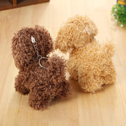 Pet doll teddy dog toy - bearfactory