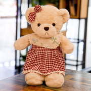 Teddy Bear Doll - bearfactory