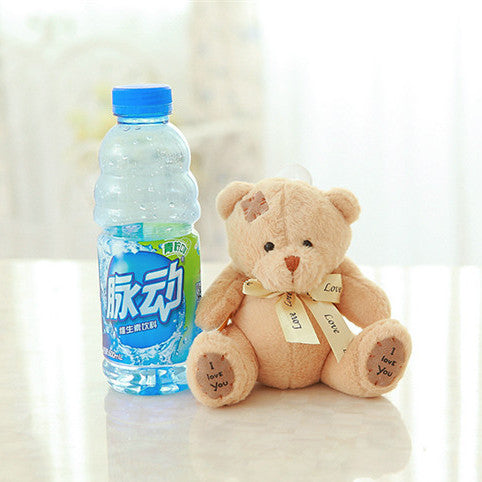 Teddy bear plush toy - bearfactory