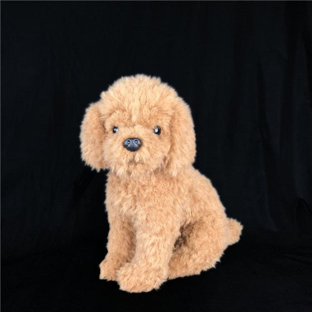 Teddy plush toy - bearfactory