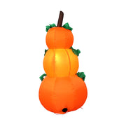 Halloween Decoration Atmosphere Decoration Inflatable Model - bearfactory