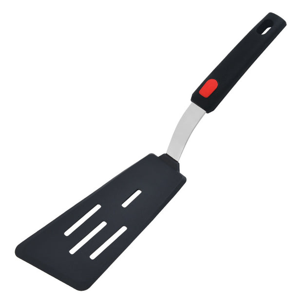 Silicone Cooking Utensils Dishes Teppanyaki Spatula - bearfactory