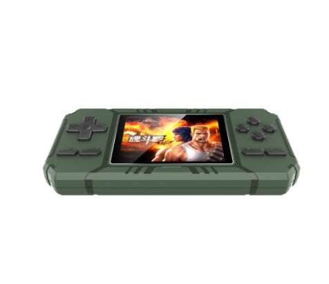 S8 Retro Nostalgic Handheld Game Console - bearfactory