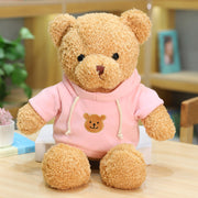 Teddy bear stuffed toy - bearfactory