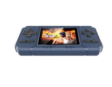 S8 Retro Nostalgic Handheld Game Console - bearfactory