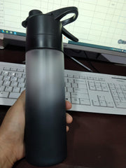 Collapsible Large Capacity Travel Water Bottle