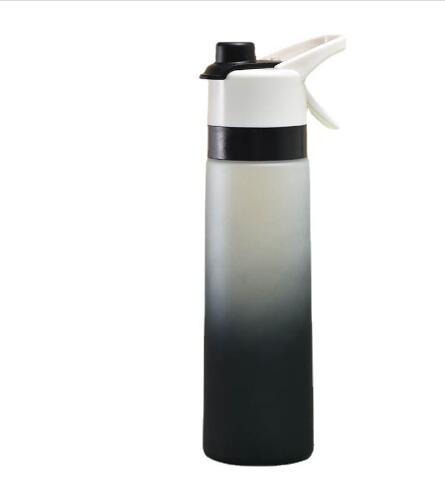 Collapsible Large Capacity Travel Water Bottle