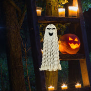 Halloween Ghost Hanging Decoration Holiday Wall Decoration - bearfactory