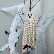 Halloween Ghost Hanging Decoration Holiday Wall Decoration