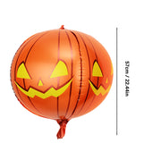 Halloween Eyeball Balloon Halloween Inflatable - bearfactory