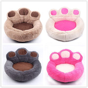 Teddy Pet Mat - bearfactory