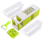 Multifunctional Kitchen Utensils Cutting Tool - bearfactory