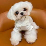 Fashion Casual Pet Teddy Clothes - bearfactory