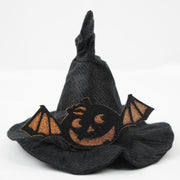 Transform Into Magic Halloween Creative Pet Halloween Hat - bearfactory