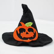 Transform Into Magic Halloween Creative Pet Halloween Hat - bearfactory