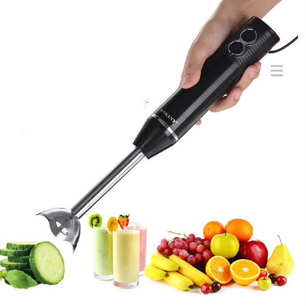 Multi Functional Household Electric Bar Machine Kitchen Gadgets - bearfactory