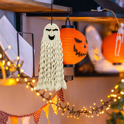 Halloween Ghost Hanging Decoration Holiday Wall Decoration - bearfactory