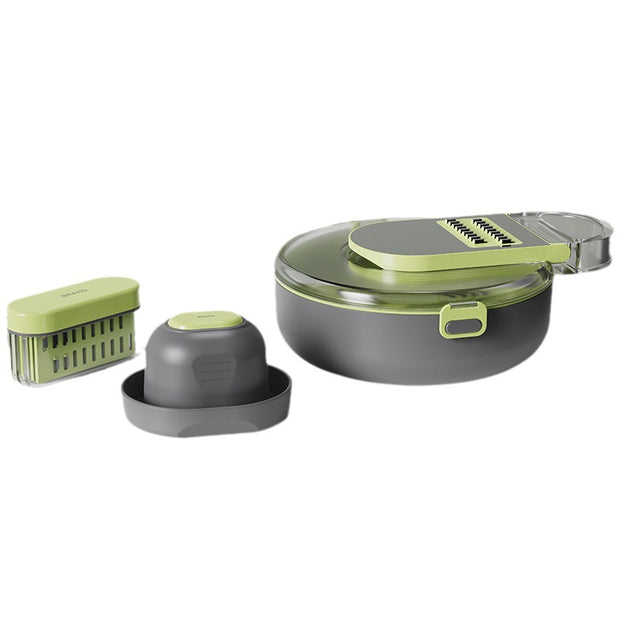 Multifunctional Shredder And Vegetable Cutter Kitchen Gadgets - bearfactory