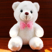 22cm Luminous Creative Light Up LED Teddy Bear - bearfactory