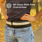 Pain Relief Magnetic Back Brace belt - bearfactory