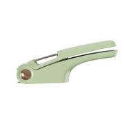 Manual Garlic Press Household Kitchen Gadgets - bearfactory