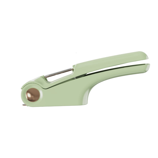 Manual Garlic Press Household Kitchen Gadgets - bearfactory