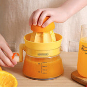 Household Multi-functional Small Manual Juicer Kitchen Gadgets - bearfactory