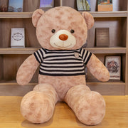 Big Hugging Teddy Bear Rag - bearfactory