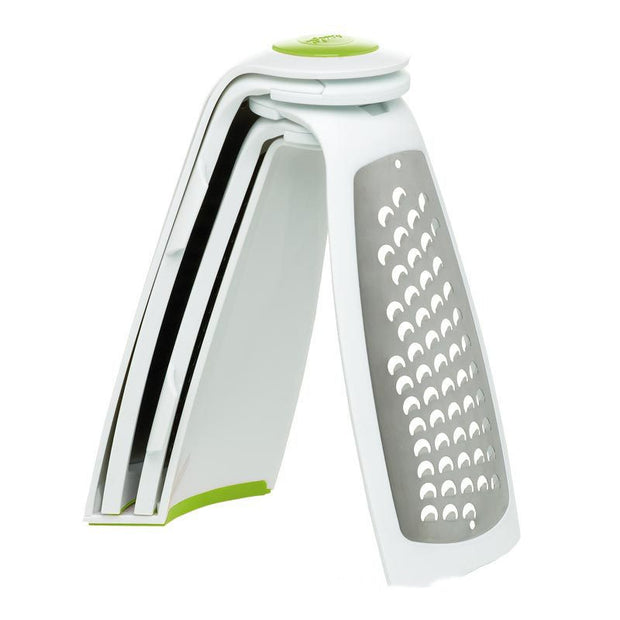 Collapsible Grater For Home Use Kitchen Gadgets - bearfactory