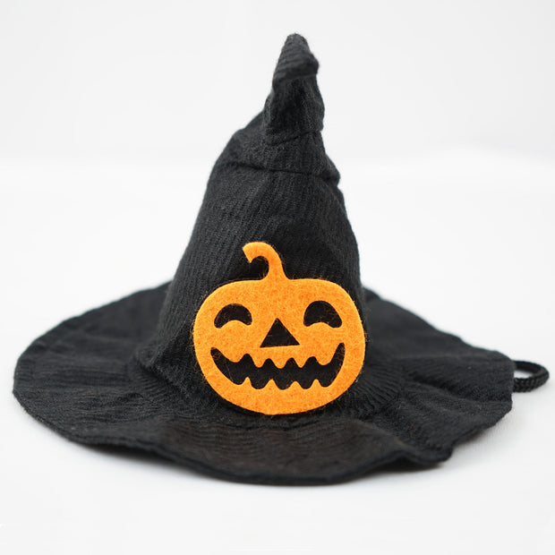 Transform Into Magic Halloween Creative Pet Halloween Hat - bearfactory