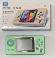 S8 Retro Nostalgic Handheld Game Console - bearfactory