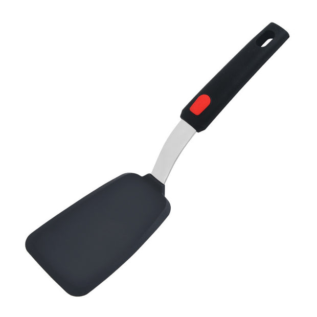 Silicone Cooking Utensils Dishes Teppanyaki Spatula - bearfactory