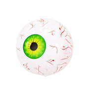 Halloween Eyeball Balloon Halloween Inflatable - bearfactory