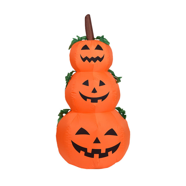 Halloween Decoration Atmosphere Decoration Inflatable Model - bearfactory