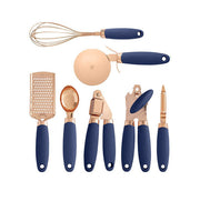 Kitchen Household Peeler Gadget Copper Plating Set - bearfactory