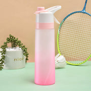 Collapsible Large Capacity Travel Water Bottle - bearfactory