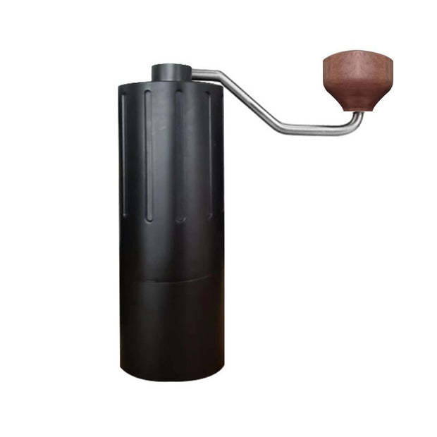 Portable Manually Operated Coffee Grinder Coffee Bean Grinder Household - bearfactory