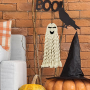 Halloween Ghost Hanging Decoration Holiday Wall Decoration - bearfactory