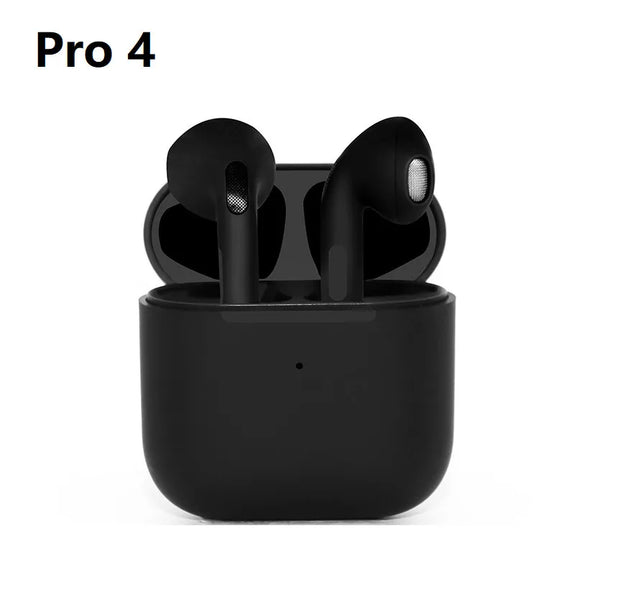 AquaSound Pro Bluetooth Earbuds - bearfactory