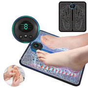 Ultimate EMS Foot Massager - bearfactory