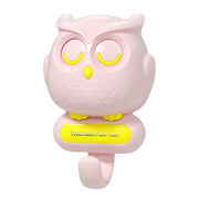 Automatic Owl Key Hanger