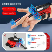 Spider Hero Glove Launcher Toy Set - bearfactory