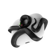 Snake Wireless Earphone Case - bearfactory