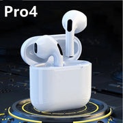 AquaSound Pro Bluetooth Earbuds - bearfactory